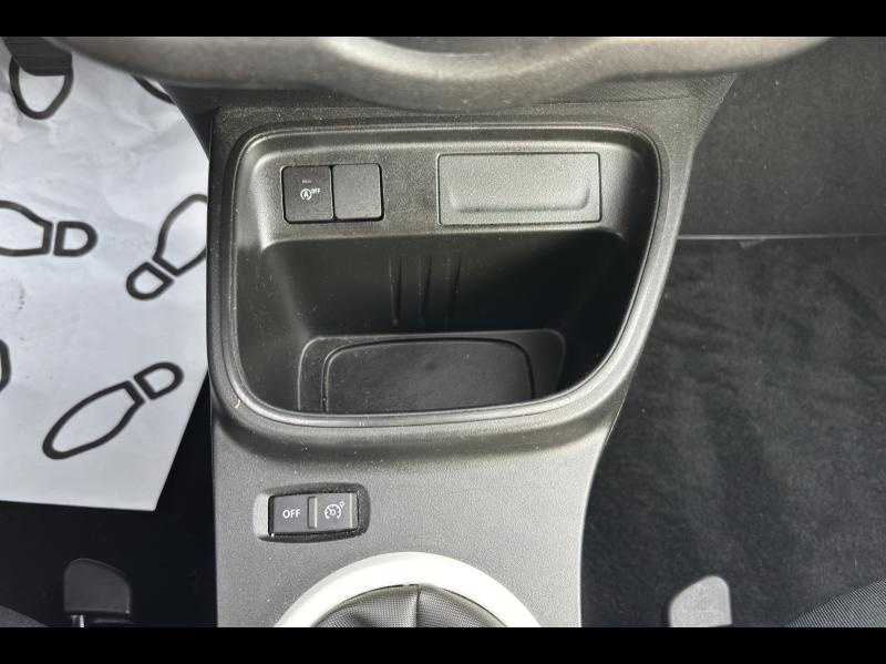 Image RENAULT Twingo 1.0 SCe 65ch Life - 20