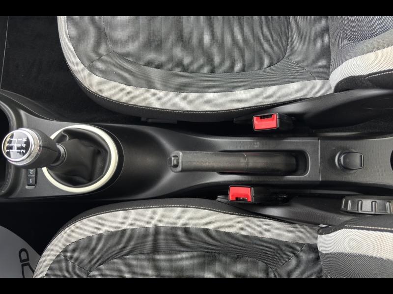 Image RENAULT Twingo 1.0 SCe 65ch Life - 20