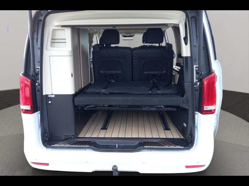 Image MERCEDES-BENZ Marco Polo 300 d 237ch 9G-Tronic 4Matic