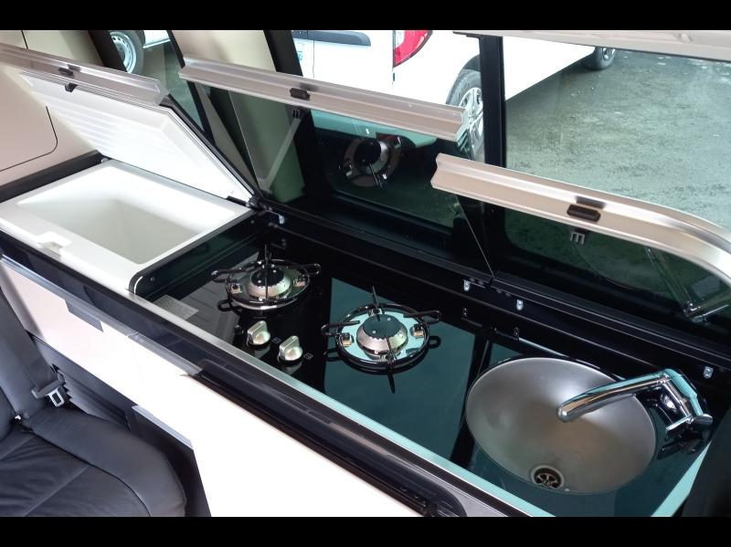 Image MERCEDES-BENZ Marco Polo 300 d 237ch 9G-Tronic 4Matic