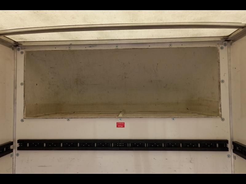 Image MERCEDES-BENZ Sprinter CCb 514 CDI 37 3T5 CAISSE HAYON