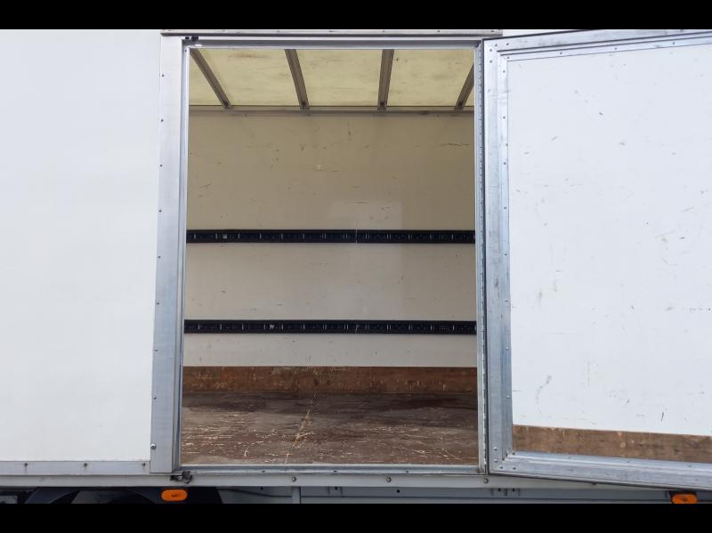 Image MERCEDES-BENZ Sprinter CCb 514 CDI 37 3T5 CAISSE HAYON