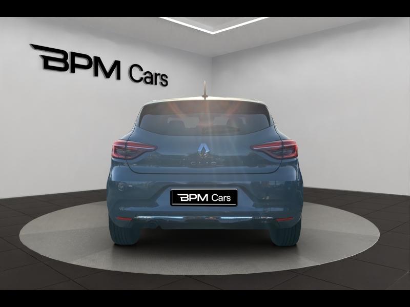 Image RENAULT Clio 1.5 Blue dCi 85ch Business