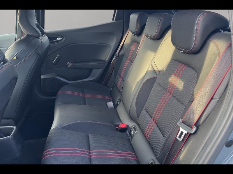 Image RENAULT Clio 1.5 Blue dCi 85ch Business