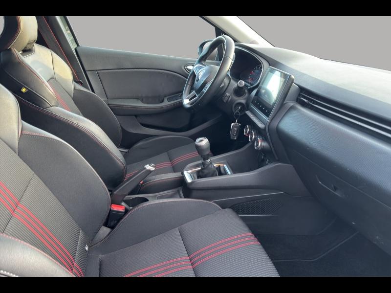 Image RENAULT Clio 1.5 Blue dCi 85ch Business