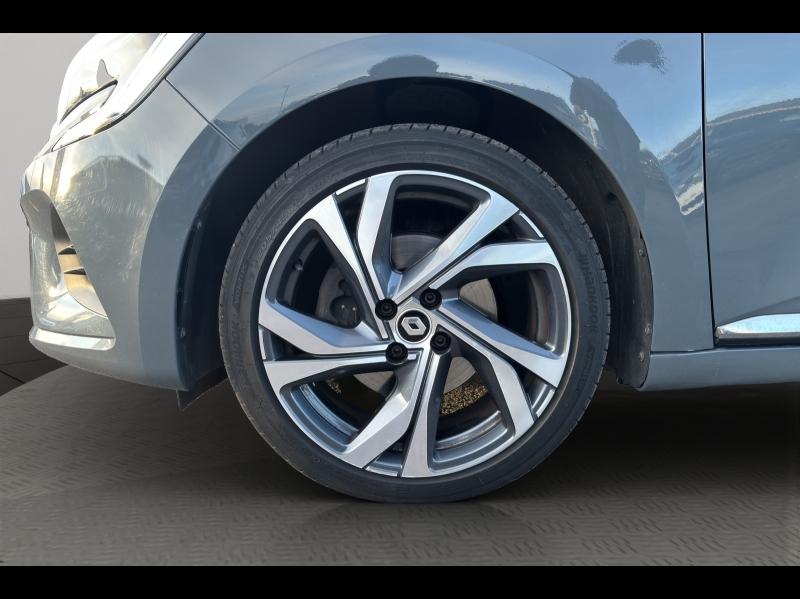 Image RENAULT Clio 1.5 Blue dCi 85ch Business