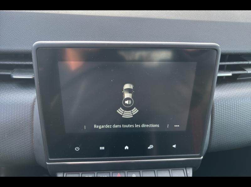 Image RENAULT Clio 1.5 Blue dCi 85ch Business