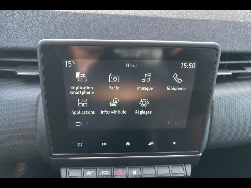 Image RENAULT Clio 1.5 Blue dCi 85ch Business