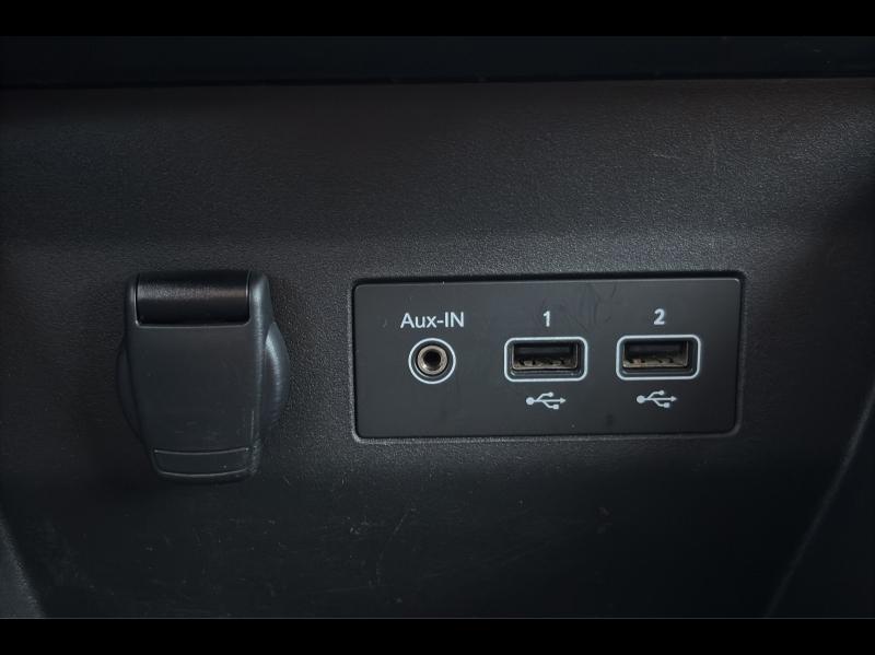 Image RENAULT Clio 1.5 Blue dCi 85ch Business