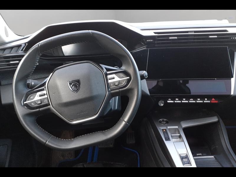 Image PEUGEOT 408 PHEV 225ch Allure Pack e-EAT8