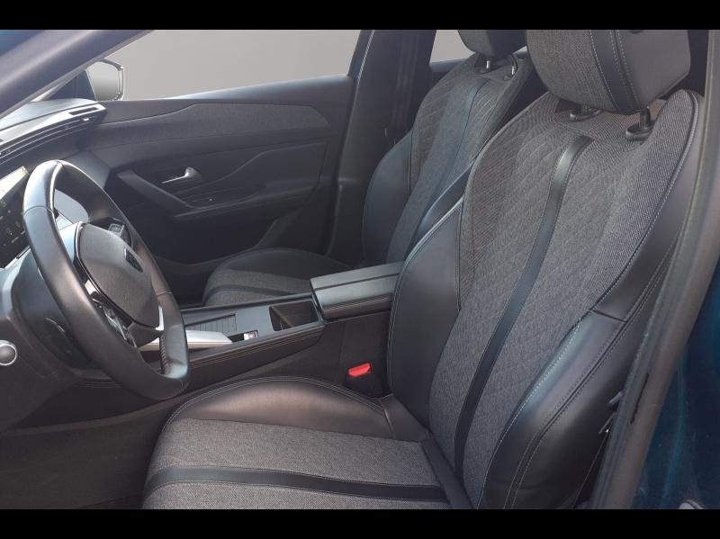 Image PEUGEOT 408 PHEV 225ch Allure Pack e-EAT8