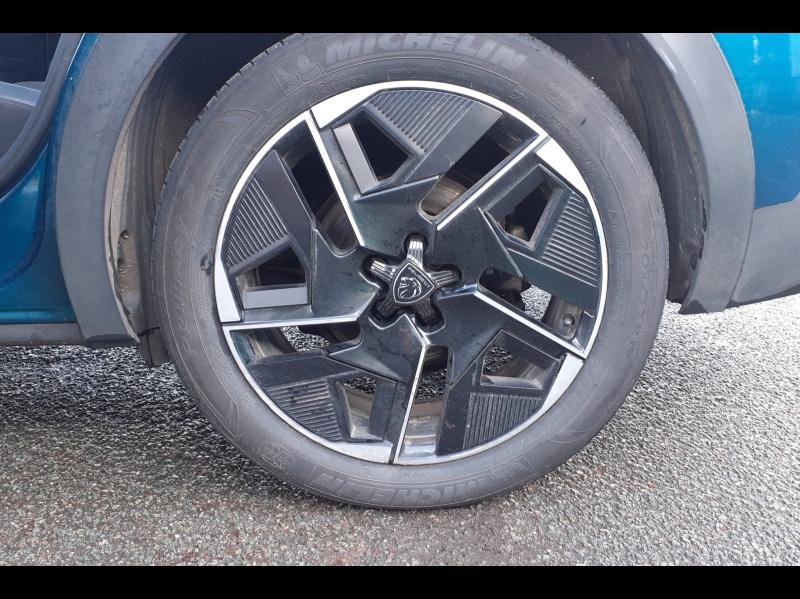 Image PEUGEOT 408 PHEV 225ch Allure Pack e-EAT8