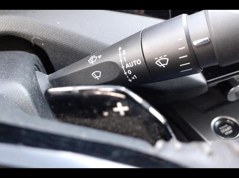 Image PEUGEOT 408 PHEV 225ch Allure Pack e-EAT8