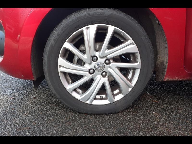 Image SUZUKI Swift 1.2 Dualjet Hybrid 83ch Privilège