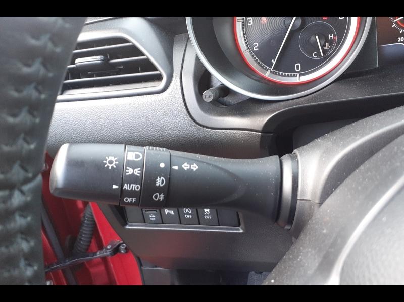 Image SUZUKI Swift 1.2 Dualjet Hybrid 83ch Privilège