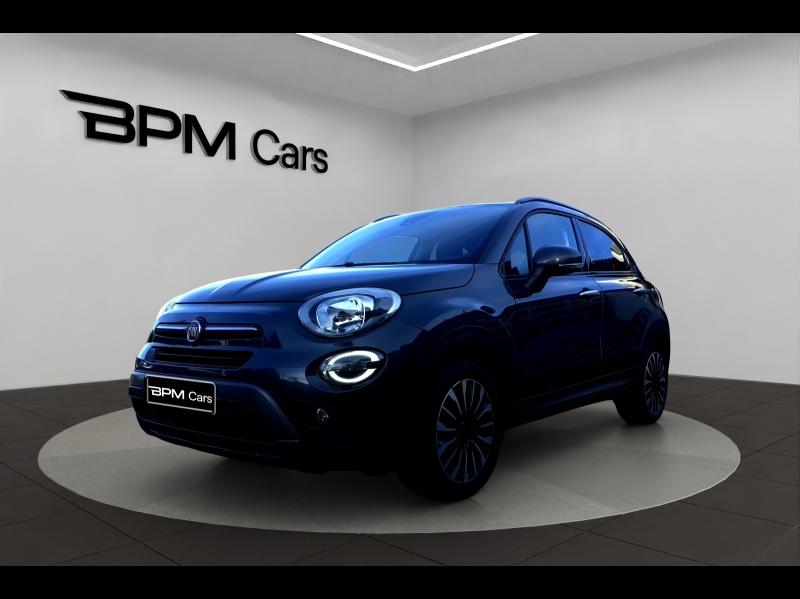 Photo FIAT 500X 1.0 FireFly Turbo T3 120ch Cross