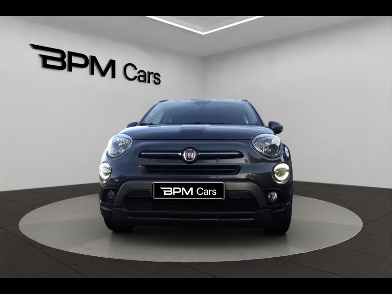 Image FIAT 500X 1.0 FireFly Turbo T3 120ch Cross