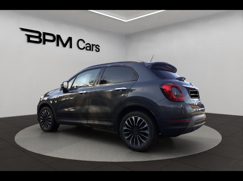 Image FIAT 500X 1.0 FireFly Turbo T3 120ch Cross