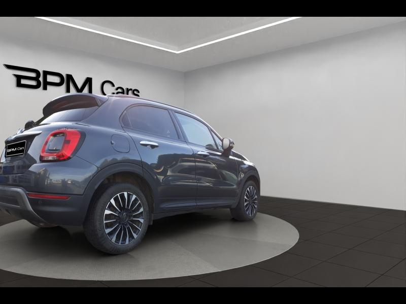 Image FIAT 500X 1.0 FireFly Turbo T3 120ch Cross