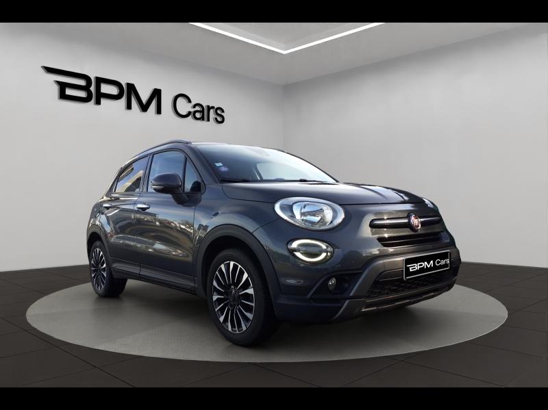 Image FIAT 500X 1.0 FireFly Turbo T3 120ch Cross