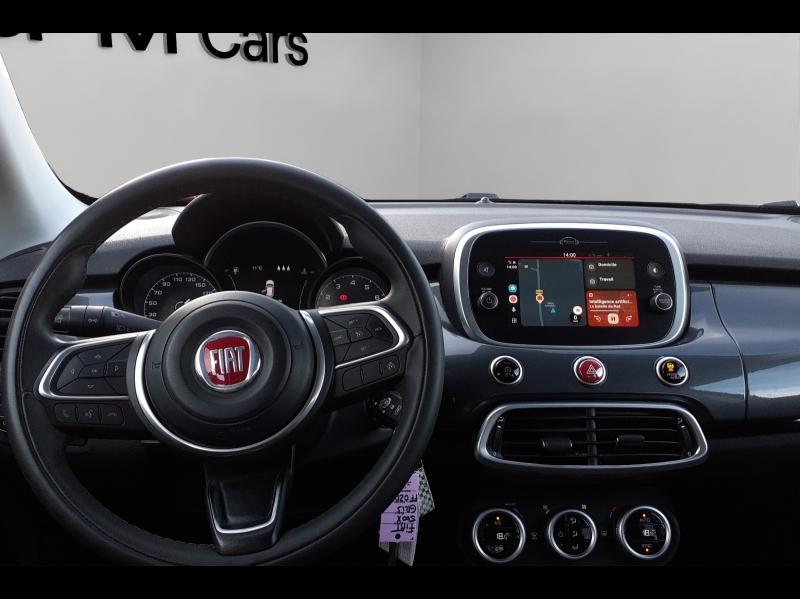 Image FIAT 500X 1.0 FireFly Turbo T3 120ch Cross