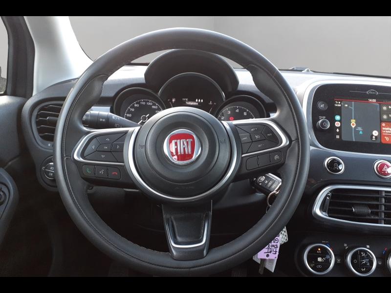Image FIAT 500X 1.0 FireFly Turbo T3 120ch Cross