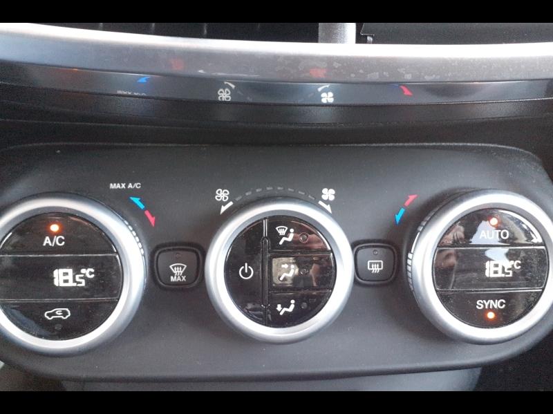 Image FIAT 500X 1.0 FireFly Turbo T3 120ch Cross