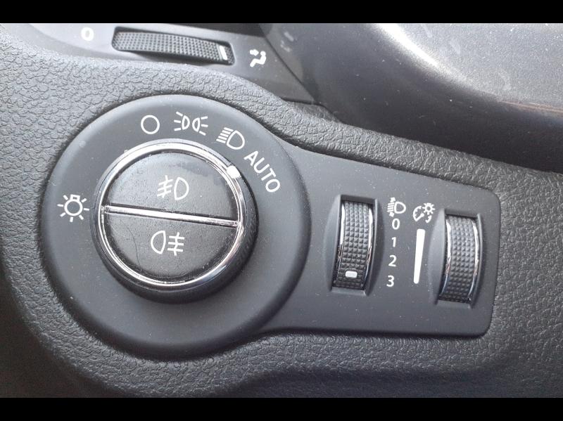 Image FIAT 500X 1.0 FireFly Turbo T3 120ch Cross