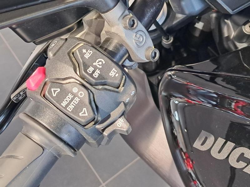 Image DUCATI Diavel Diavel 1158 V4