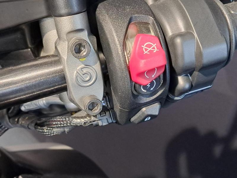 Image DUCATI Diavel Diavel 1158 V4