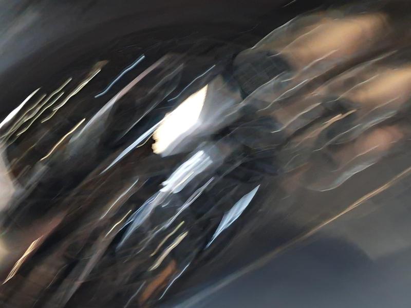 Image DUCATI Diavel Diavel 1158 V4