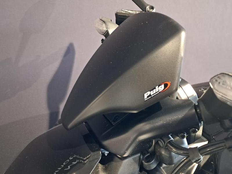 Image DUCATI Diavel Diavel 1158 V4