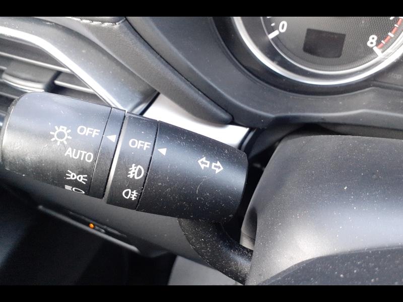 Image MAZDA CX-5 2.0 SKYACTIV-G 165 Dynamique 4x2