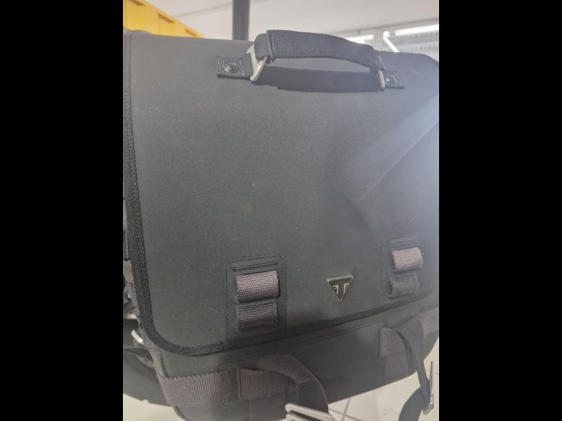 Image TRIUMPH Scrambler Scrambler 900