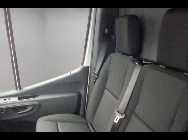 Image MERCEDES-BENZ Sprinter Fg 320 eSprinter 43 3T5 Pro