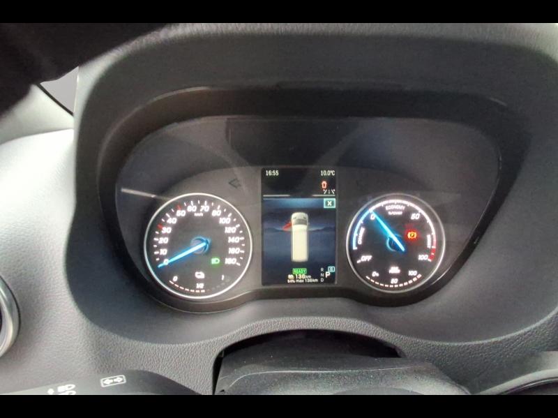 Image MERCEDES-BENZ Sprinter Fg 320 eSprinter 43 3T5 Pro