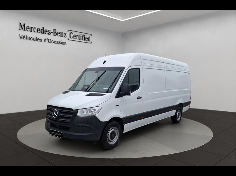 Image MERCEDES-BENZ Sprinter Fg 320 eSprinter 43 3T5 Pro