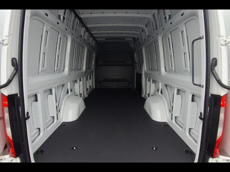 Image MERCEDES-BENZ Sprinter Fg 320 eSprinter 43 3T5 Pro