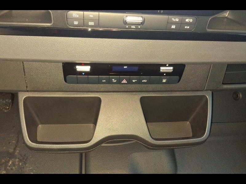 Image MERCEDES-BENZ Sprinter Fg 320 eSprinter 43 3T5 Pro