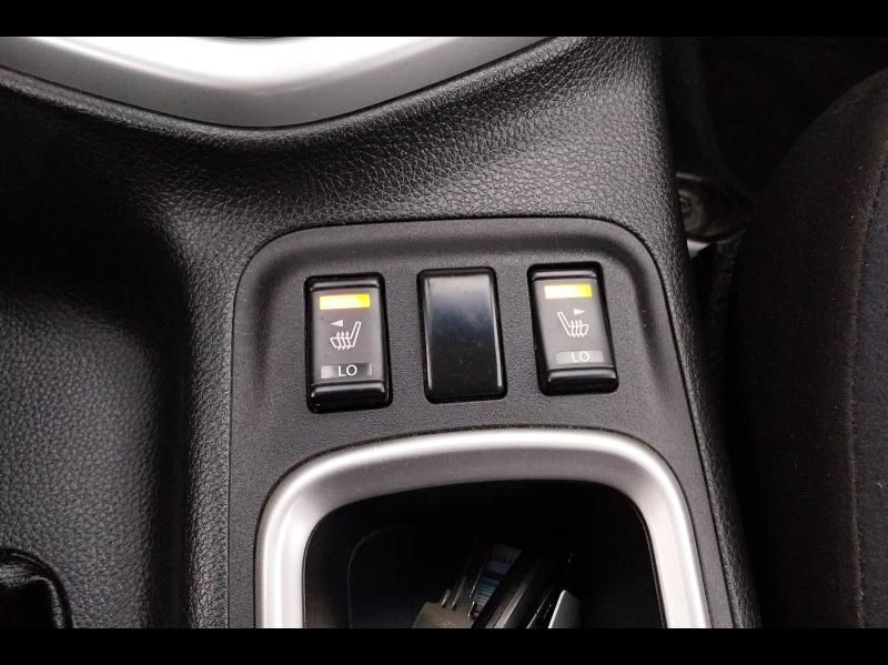 Image NISSAN Navara 2.3 dCi 160ch King-Cab N-Connecta E6D