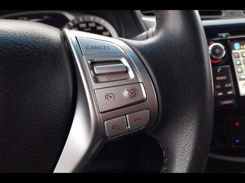 Image NISSAN Navara 2.3 dCi 160ch King-Cab N-Connecta E6D