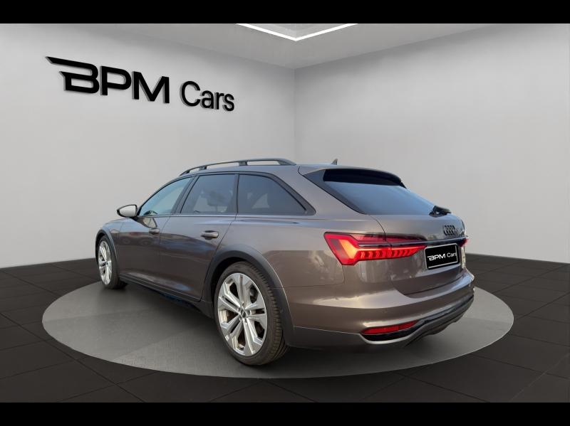 Image AUDI A6 Allroad 50 TDI 286ch Avus Extended quattro tiptronic