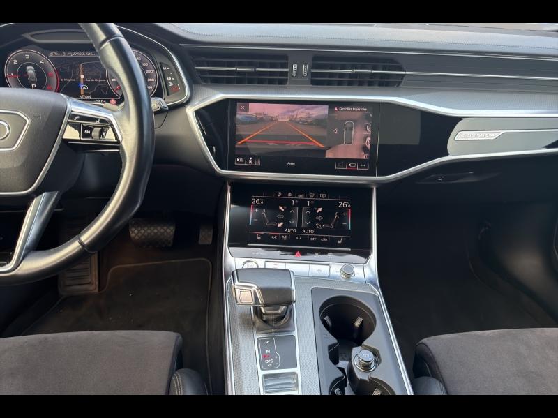 Image AUDI A6 Allroad 50 TDI 286ch Avus Extended quattro tiptronic