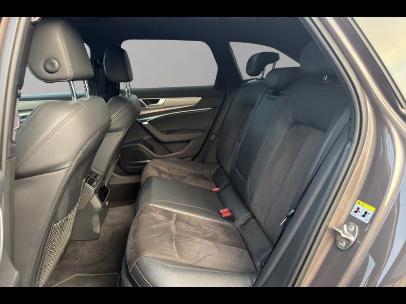 Image AUDI A6 Allroad 50 TDI 286ch Avus Extended quattro tiptronic