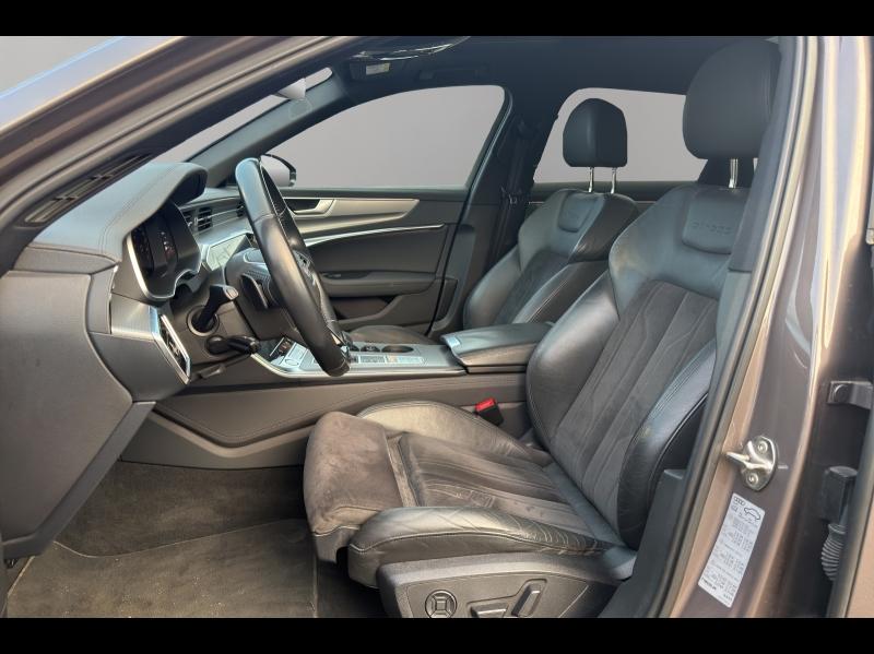 Image AUDI A6 Allroad 50 TDI 286ch Avus Extended quattro tiptronic