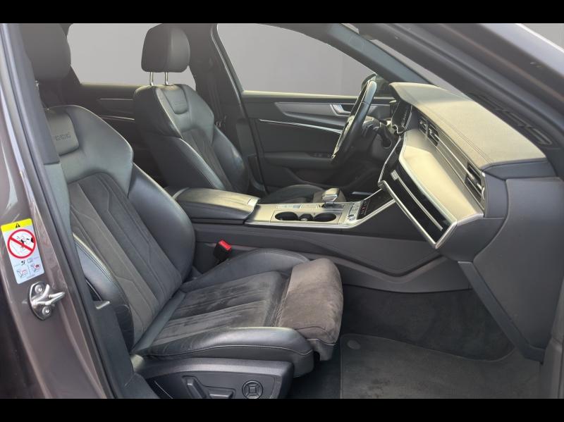 Image AUDI A6 Allroad 50 TDI 286ch Avus Extended quattro tiptronic