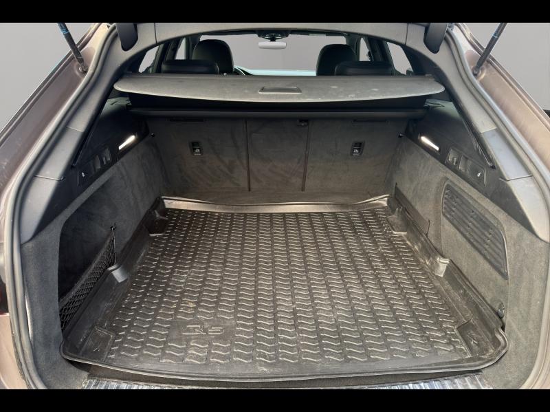 Image AUDI A6 Allroad 50 TDI 286ch Avus Extended quattro tiptronic