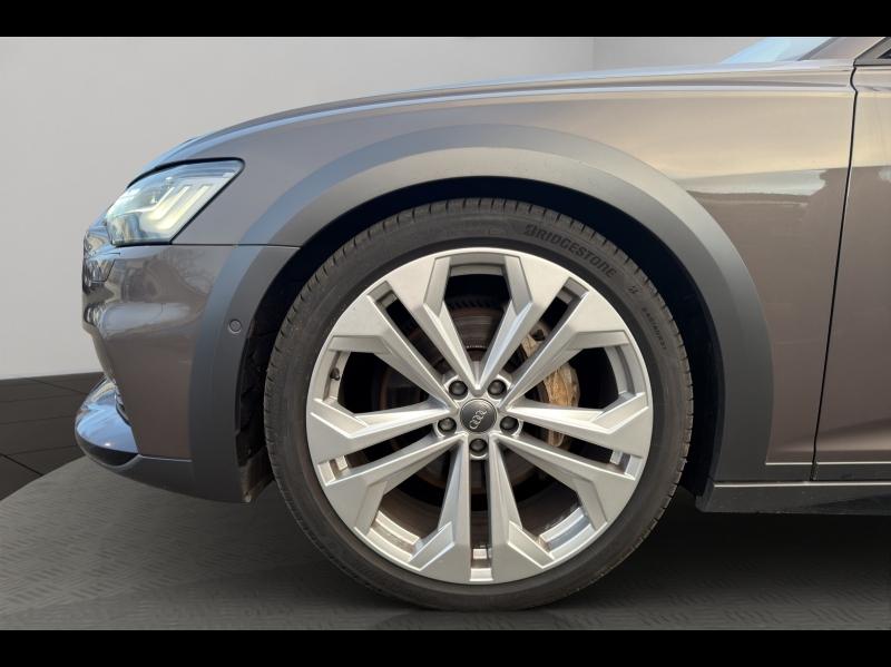 Image AUDI A6 Allroad 50 TDI 286ch Avus Extended quattro tiptronic