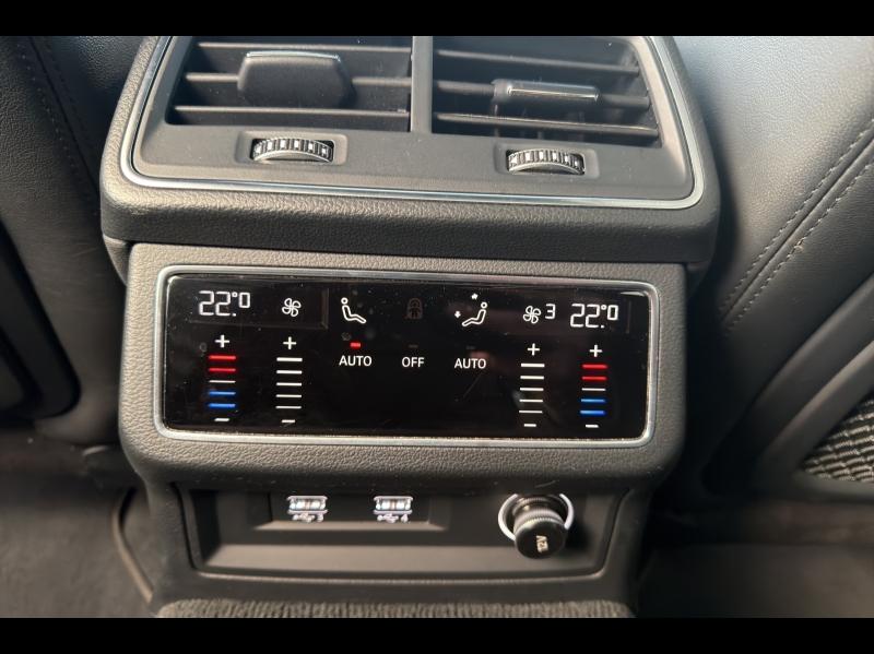 Image AUDI A6 Allroad 50 TDI 286ch Avus Extended quattro tiptronic