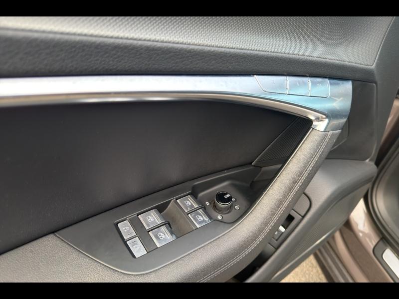 Image AUDI A6 Allroad 50 TDI 286ch Avus Extended quattro tiptronic